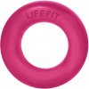 LIFEFIT RUBBER RING růžový