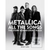 Metallica All the Songs