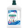 Sanytol Active Fresh dezinfekce na prádlo 1 l