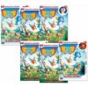 Malí létající medvídci 1. - 1 - 6 / kolekce 6 DVD