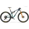 Horské kolo Wilier URTA MAX SLR+XX SL+KASHIMA+K6 W Pirelli M