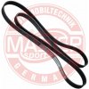 Ozubený klinový remeň MASTER-SPORT GERMANY 6PK2013-PCS-MS