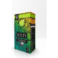 KYUFI Instant Green tea 15 x 0,9 g