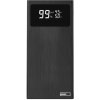Emos BetaQ 10 USB-C 10000mAh, čierny 22.5W B0531B - Power bank