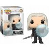 Figúrka Funko Pop! Zaklínač Geralt