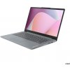Lenovo IdeaPad Slim 3/14AMN8/R5-40/14''/FHD/16GB/512GB/AMD int/W11H/Gray/2R 82XN00CFCK