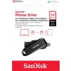 SanDisk Phone Drive 128GB SDDDC6-128G-G46