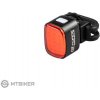 Force Nub 50 lm 24 led USB Li-Pol 400 mAh zadné čierne