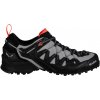 Dámska outdoorová obuv Salewa WS Wildfire Edge Alloy/Black UK 7