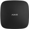 AJAX Hub Centrálny ovládací panel čierny (SIM 2G, Ethernet) [HUB/B 7559]