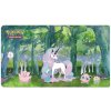Pokémon UP: Enchanted Glade - Hrací podložka, UP15876
