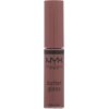 NYX Professional Makeup Butter Gloss lesk na pery 8 ml 16 praline