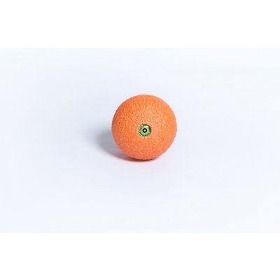 Blackroll Ball masážna guľa oranžová 8 cm