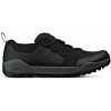 Cyklistické tretry Fizik Terra Ergolace X2 Flat Black 41
