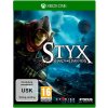 Styx – Shards of Darkness – Xbox ONE