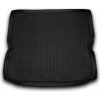 Gumová vaňa kufra NCL - Opel ZAFIRA B 2005-2011