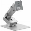 Alogic ASPEKT Omni Fold Stand Mac Mini for 32 Monitor Silver