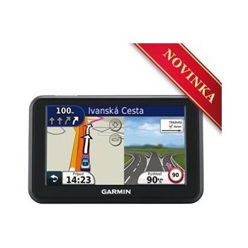 Garmin nüvi 40 CE