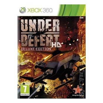 Under Defeat HD (Deluxe Edition)