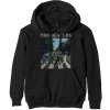 The Beatles mikina Abbey Road one_size