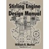 Stirling Engine Design Manual