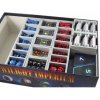 Insert na herní komponenty - Twilight Imperium 4 (Folded Space)
