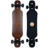 Longboard Tempish WALNUT