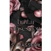 Brutal Obsession: Alternate Cover