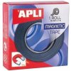 APLI Lepiaca páska 19 mm x 1 m magnetická
