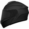 AXXIS Výklopná prilba AXXIS STORM SV S solid a1 gloss black L