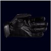 SALMING Goalie Gloves E-Series Black