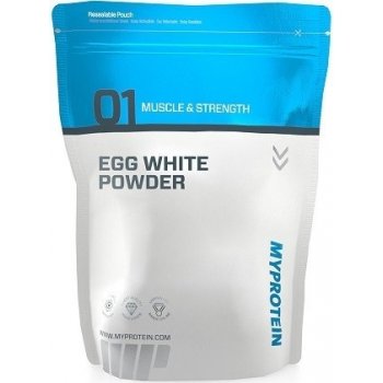 MyProtein Egg White Powder 1000 g