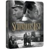 Schindlerov zoznam 30. výročie - 4K Ultra HD Blu-ray + Blu-ray Steelbook (bez CZ/SK)