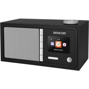 SENCOR SIR 5000WDB