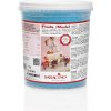Modelovacia hmota modrá 1 kg - Saracino