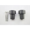 CRASH PADY SLIDERY - KAWASAKI ZX 6R 9R 12R (98-04) (911)