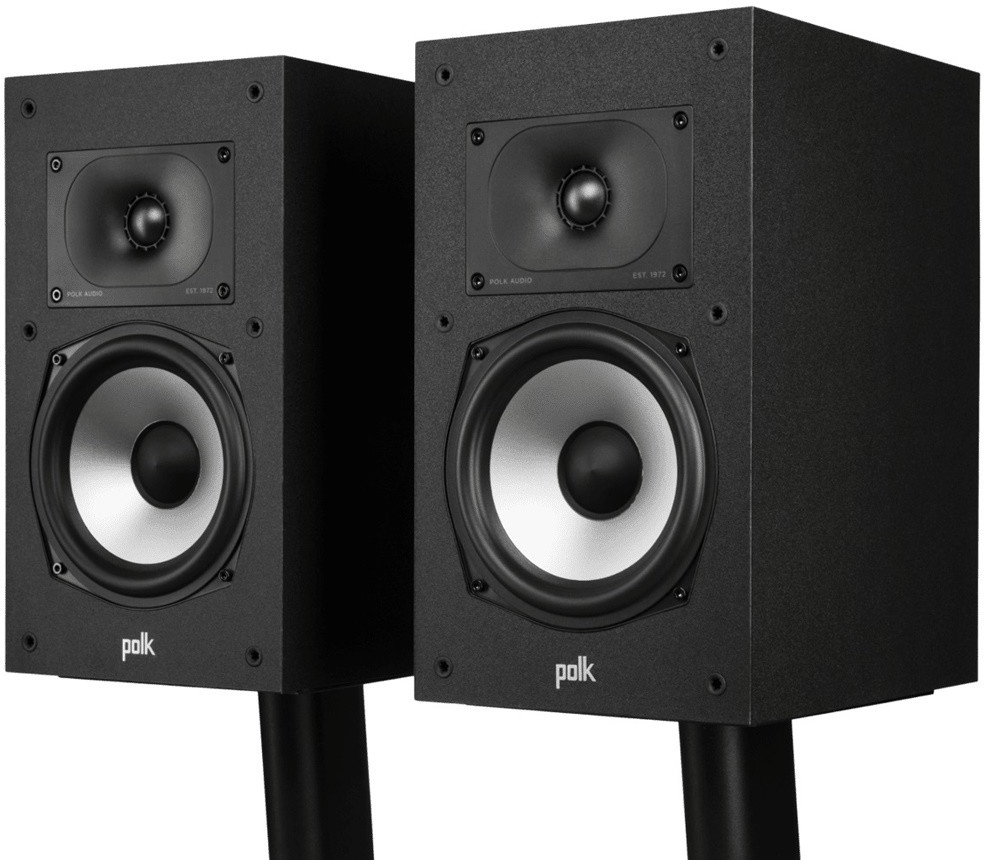 Polk Audio Monitor XT20