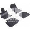 Koberce gumenné Rigum Subaru Outback 2009-2014