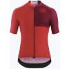 ASSOS Mille GT C2 EVO červený pánsky