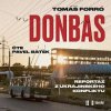 Donbas - Reportář z ukrajinského konfliktu - audioknihovna (Tomáš Forró)