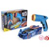 Wiky RC ROCK BUGGY Auto antigravitačné RC s laserom 15 cm modré