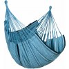 Hojdacie kreslo La Siesta Cumbia Comfort Organic pre stojan Udine nougat