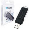 USB flash disk s diktafónom Secutek U01