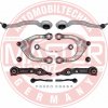 Sada ramien nápravy zavesenia kolies MASTER-SPORT GERMANY 36825-SET-MS