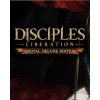 ESD GAMES ESD Disciples Liberation Deluxe Edition