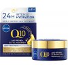 Nivea Visage Q10 Plus nočný krém proti vráskam 50 ml