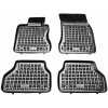 Koberce Gumenné REZAW-PLAST BMW 5, E61, E60, 2003-2010 so zvýšeným okrajom