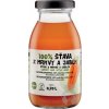Zdravo Šťáva 100% mrkvovo jablková 200 ml