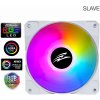 Evolveo RGBFAN12FSW