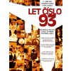 Let číslo 93 Blu-ray